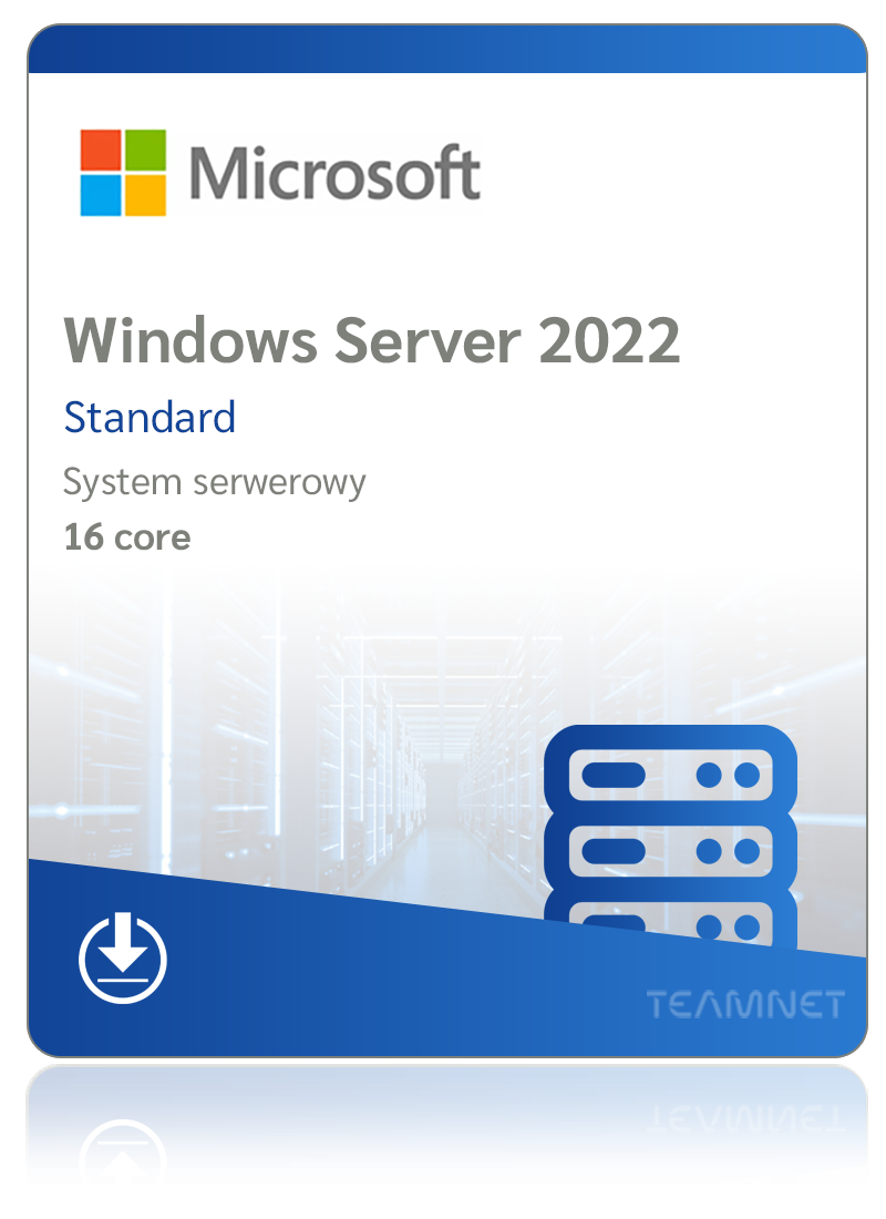 Microsoft Windows Server...