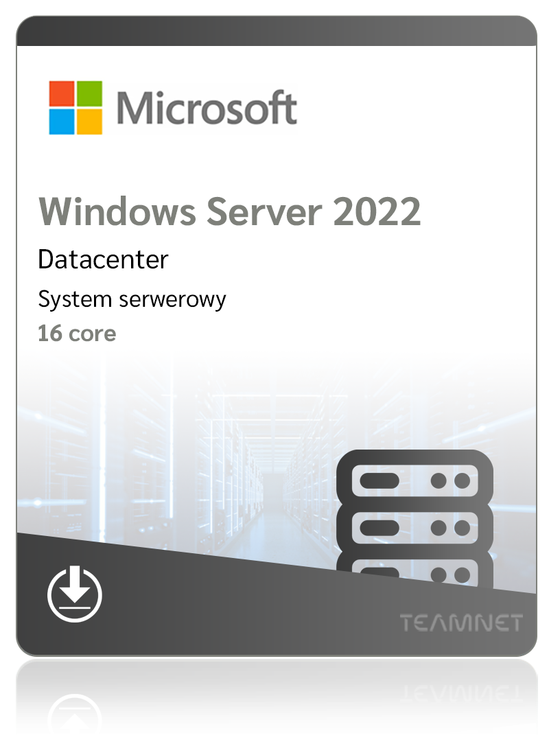 Microsoft Windows Server...