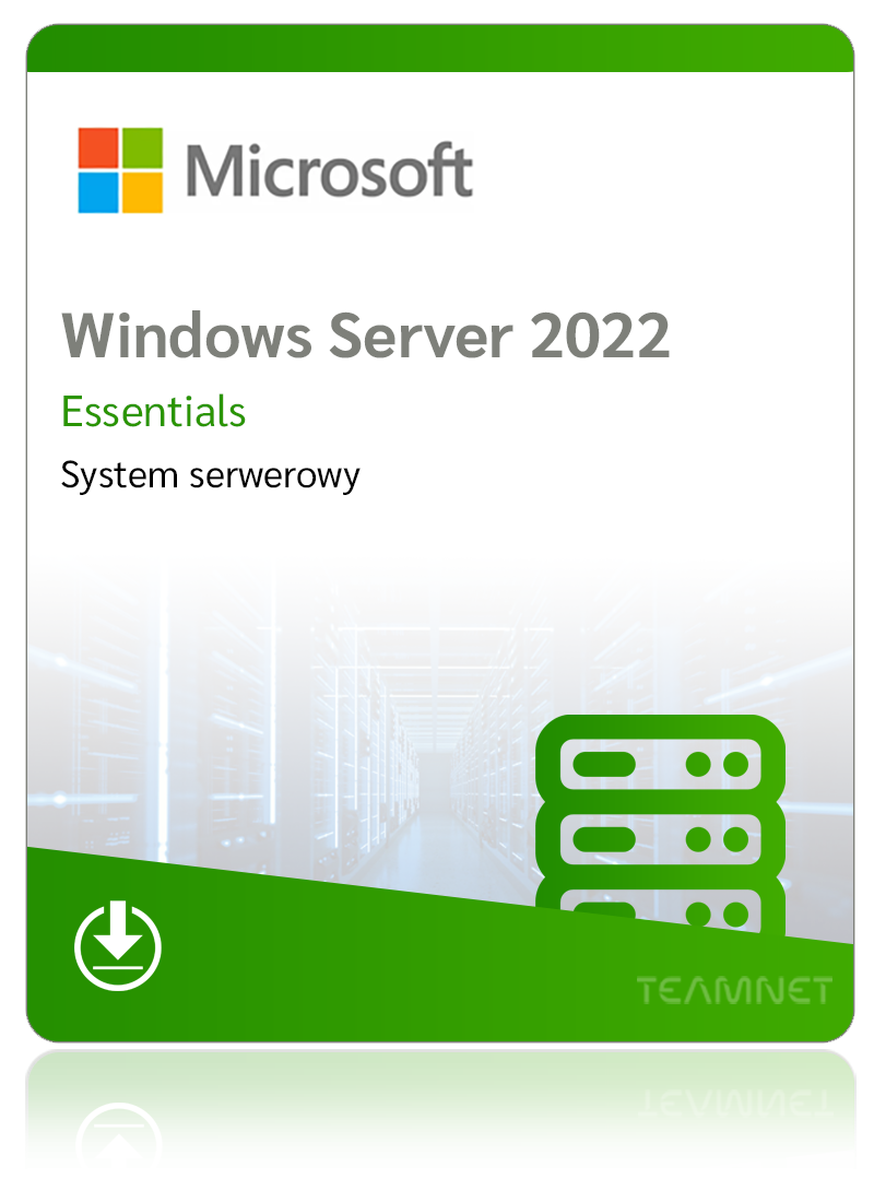 Microsoft Windows Server...
