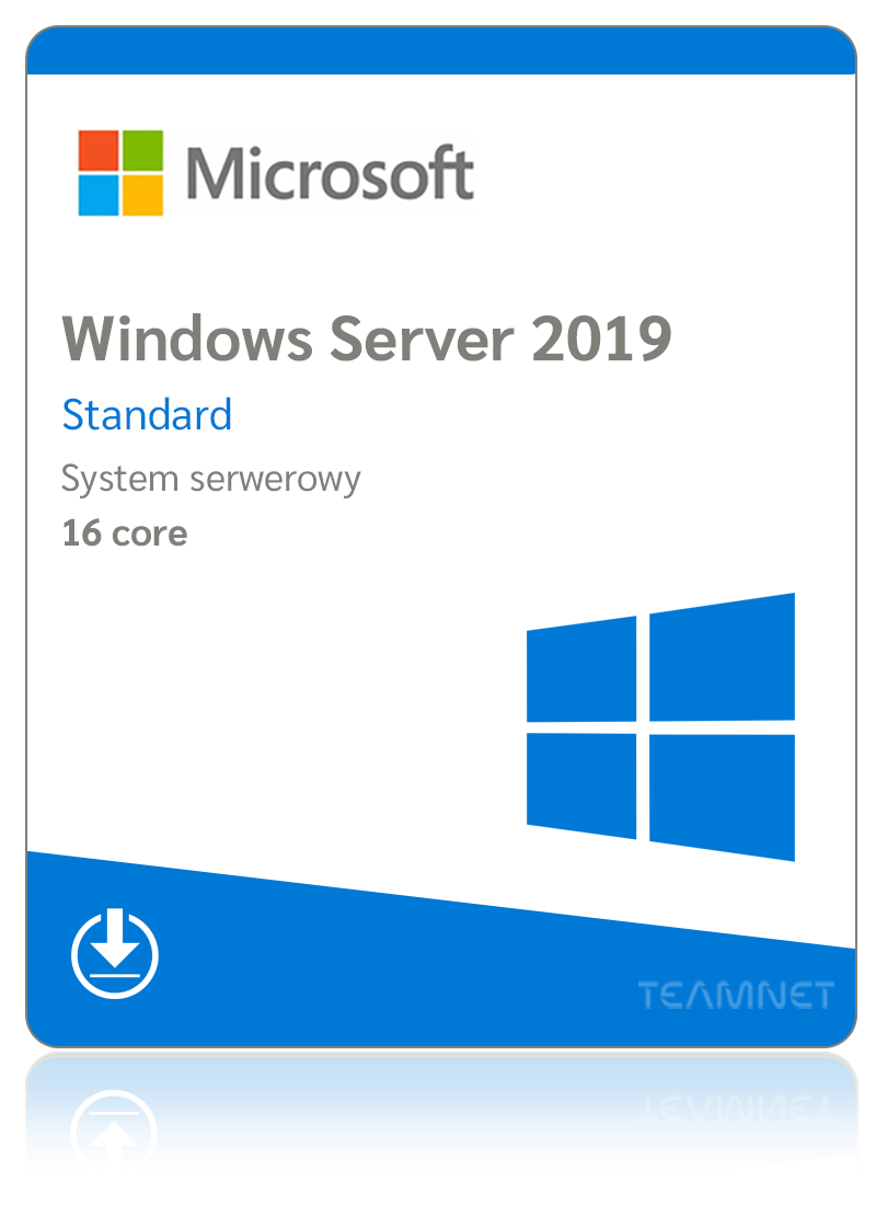 Microsoft Windows Server...