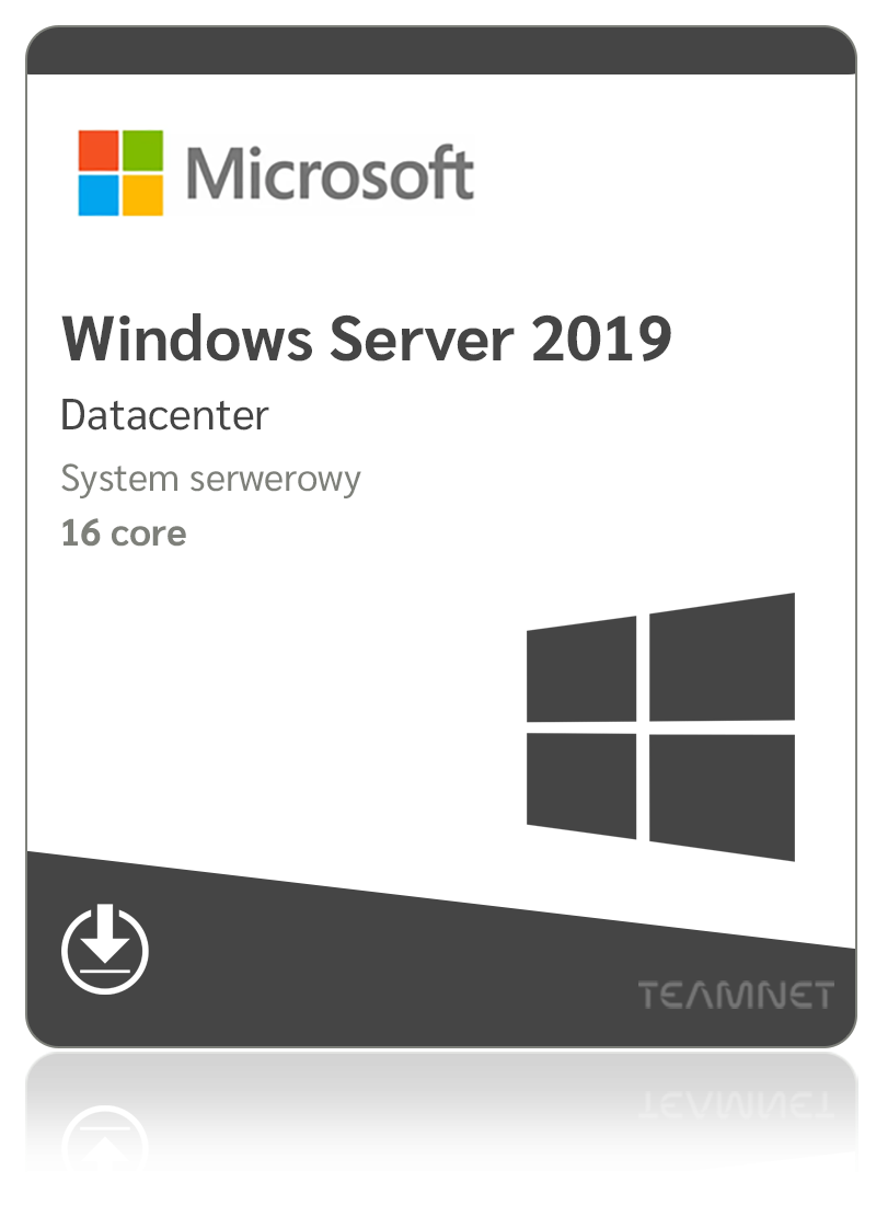 Microsoft Windows Server...