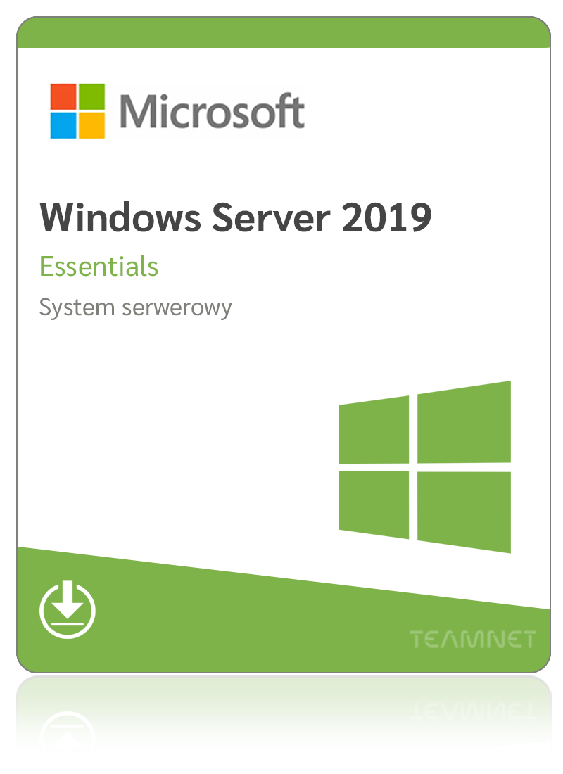 Microsoft Windows Server...
