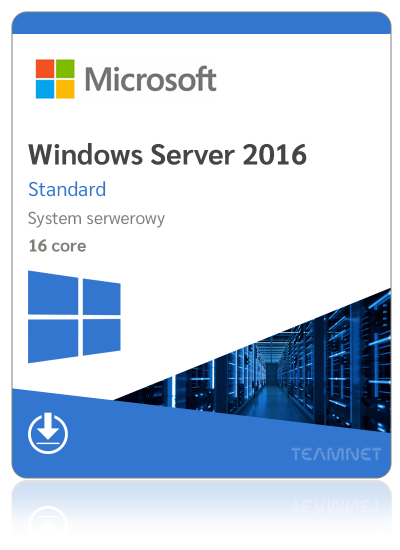 Microsoft Windows Server...