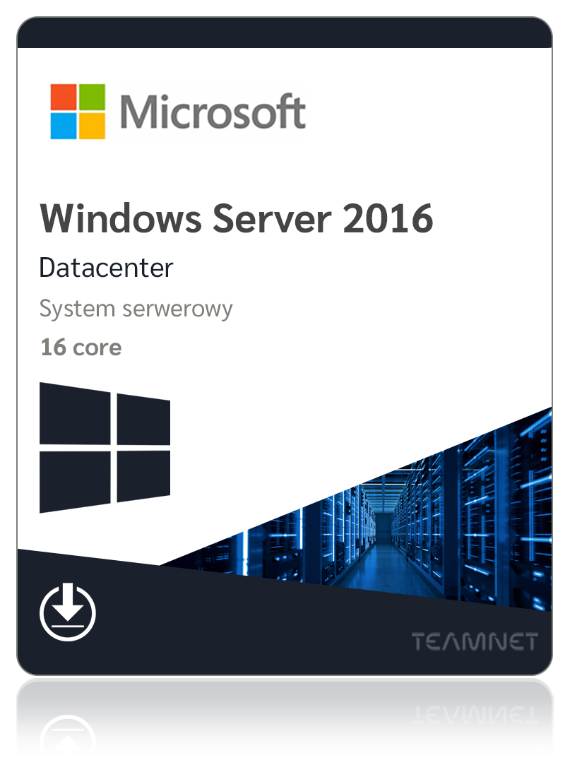 Microsoft Windows Server...