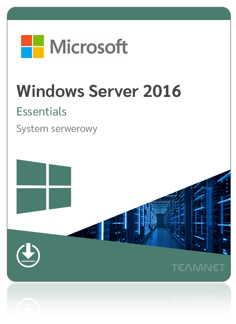 Microsoft Windows Server...