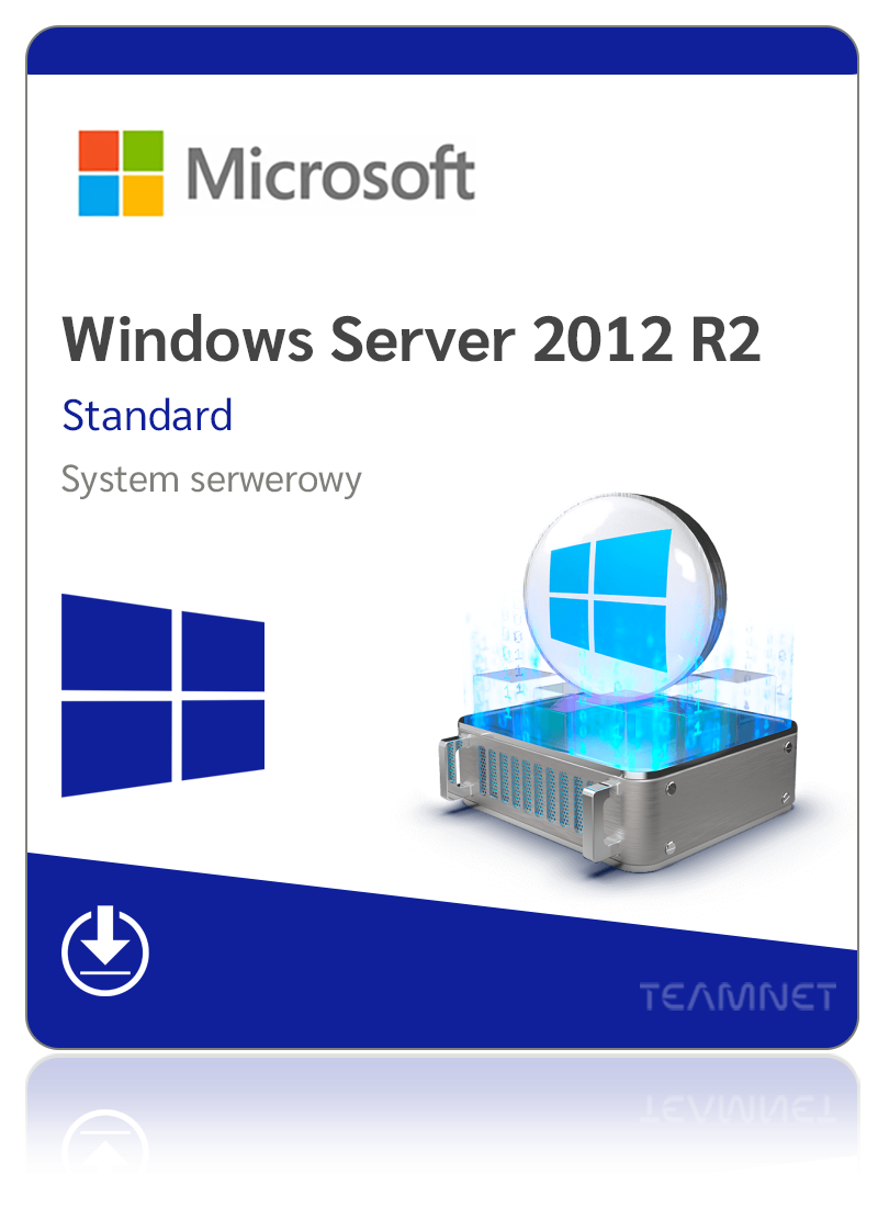 Microsoft Windows Server...