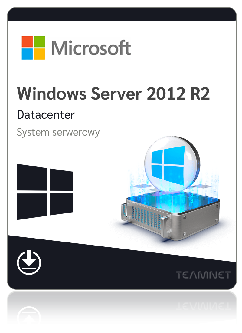 Microsoft Windows Server...