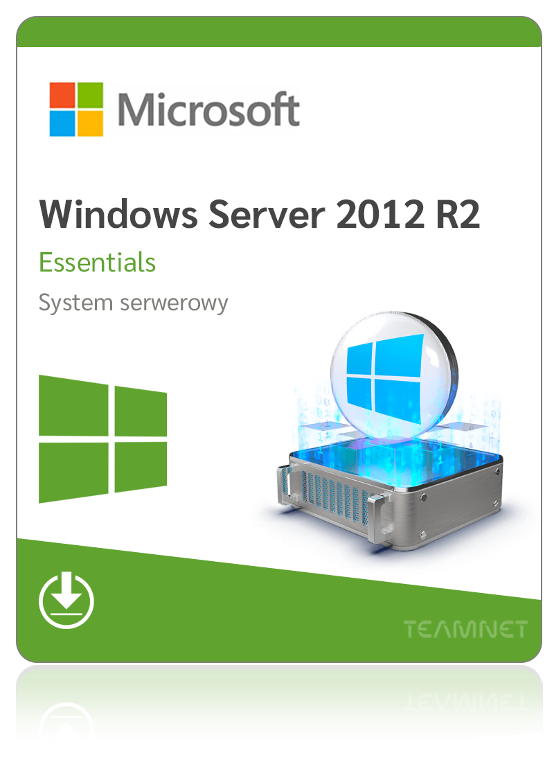 Microsoft Windows Server...