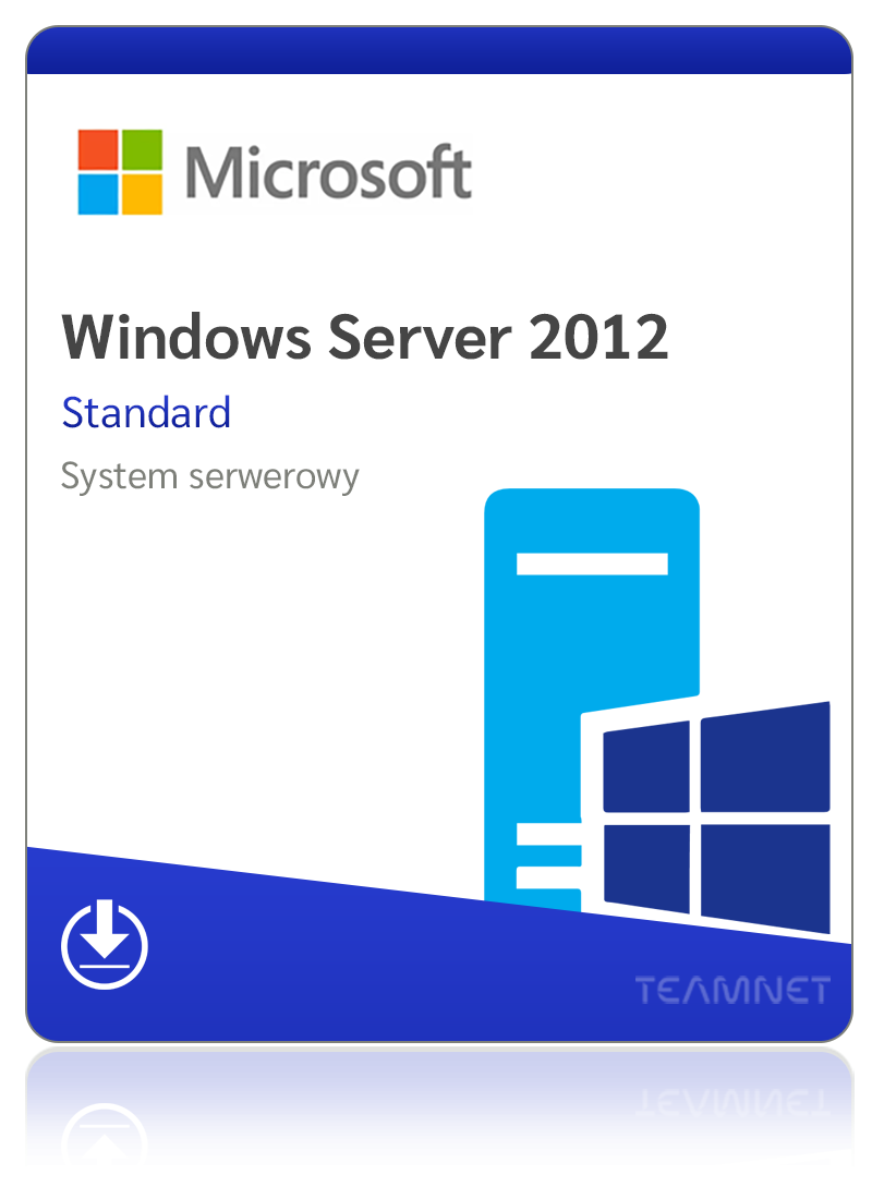 Microsoft Windows Server...