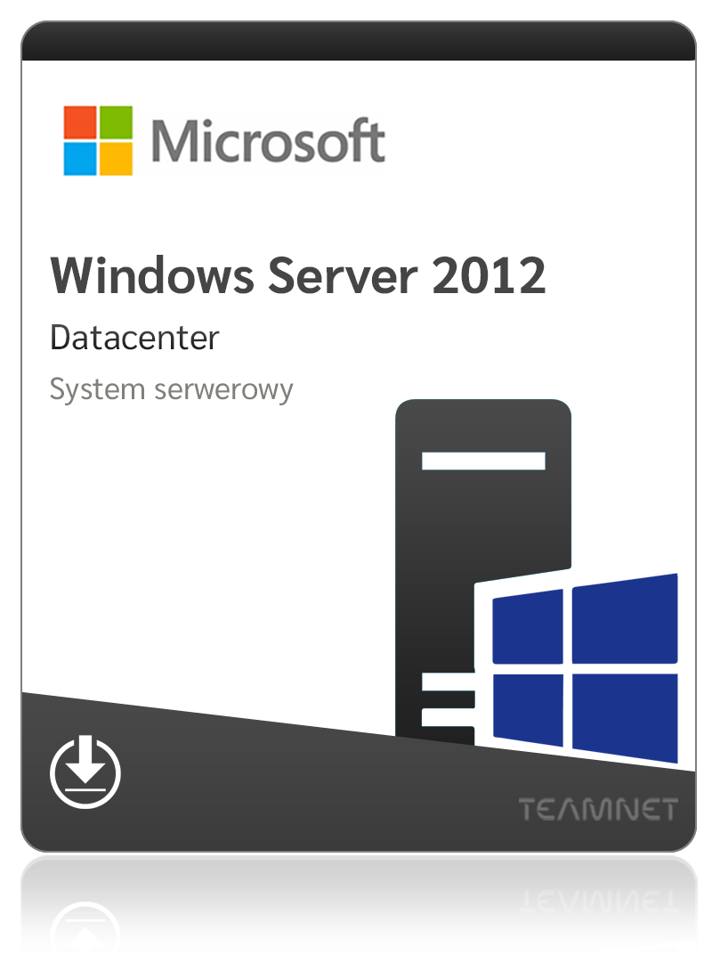 Microsoft Windows Server...
