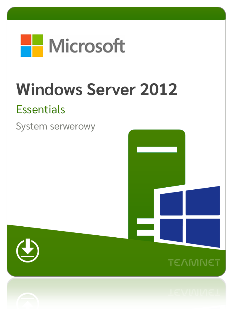 Microsoft Windows Server...