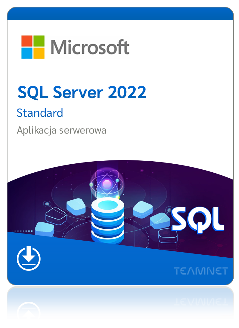 Microsoft SQL Server 2022...