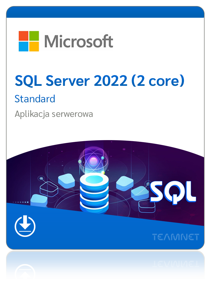 Microsoft SQL Server 2022...