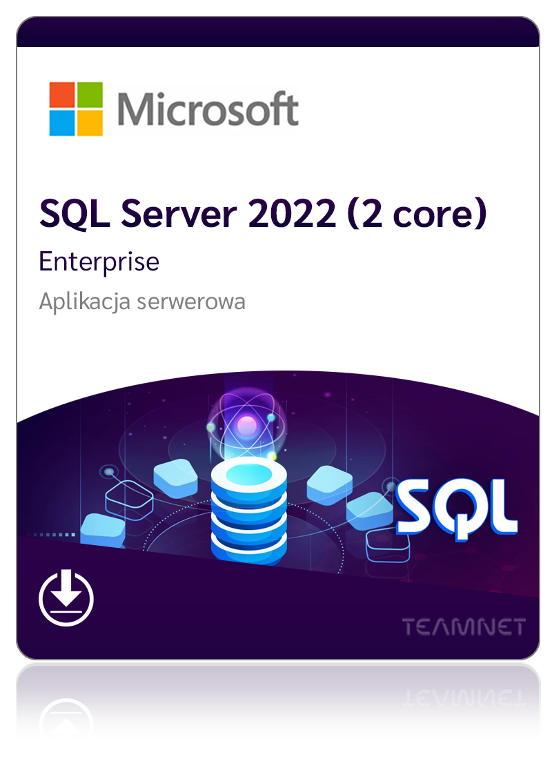 Microsoft SQL Server 2022...