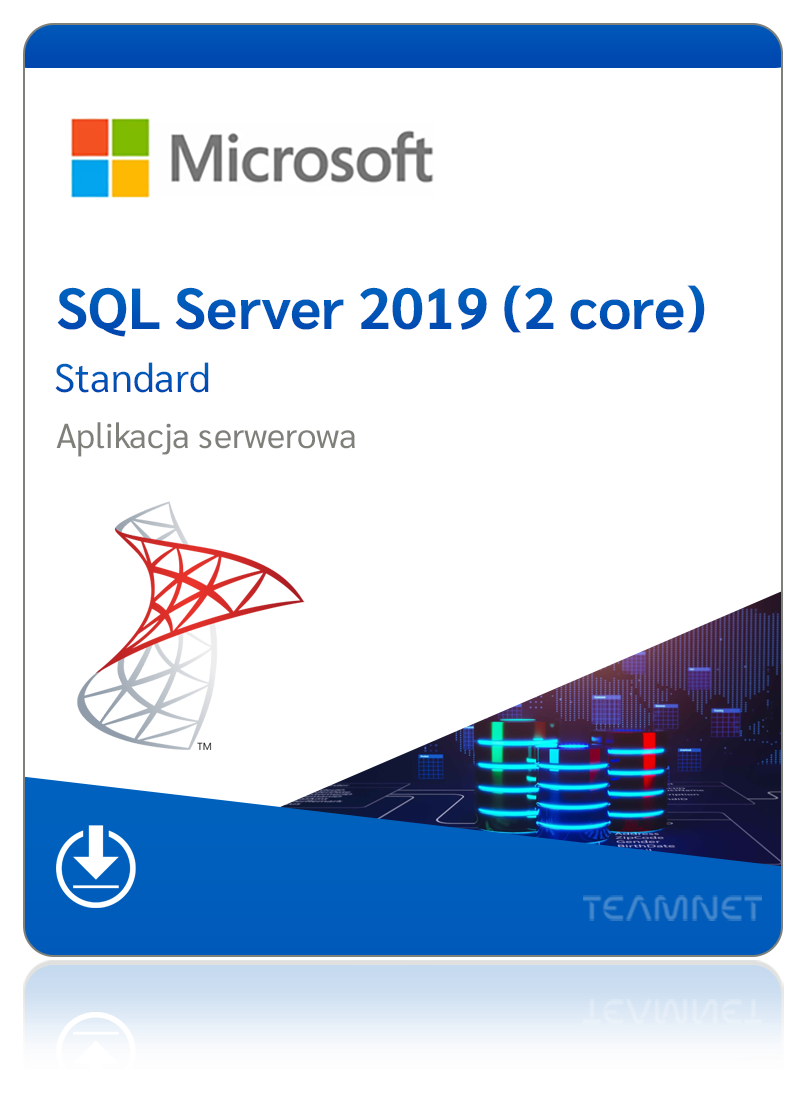 Microsoft SQL Server 2019...